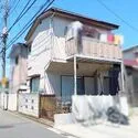 武蔵野市八幡町１丁目 現地（２０２６年７月撮影）