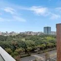 プラウドタワー木場公園 眺望(撮影年月：2026年10月)