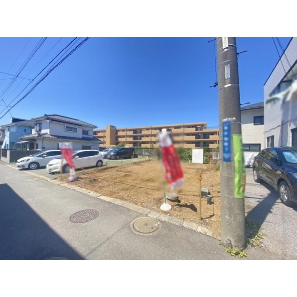 柏市あかね町 その他画像