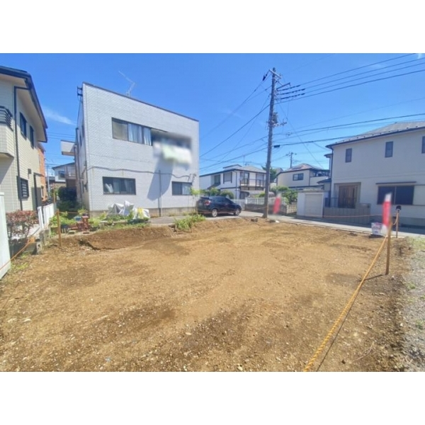 柏市あかね町 その他画像