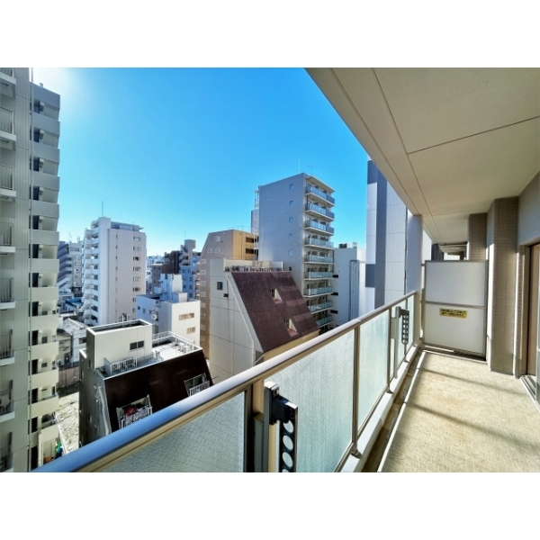 東京ビューマークス その他画像