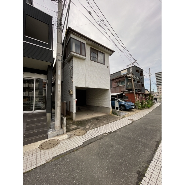 船橋市本町３丁目 外観