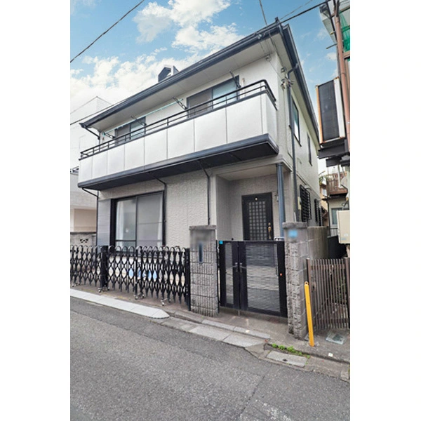 板橋区大谷口１丁目 外観