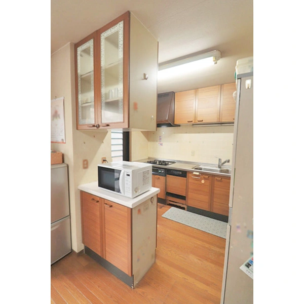 板橋区大谷口１丁目 その他画像