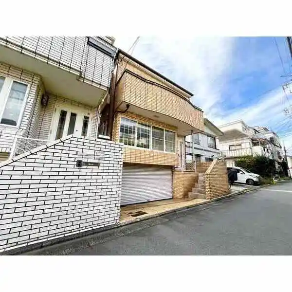 目黒区緑が丘３丁目 その他画像