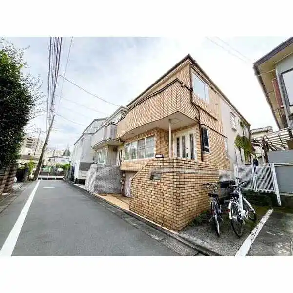 目黒区緑が丘３丁目 その他画像