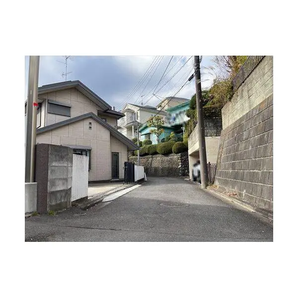 横浜市神奈川区三ツ沢南町 その他画像