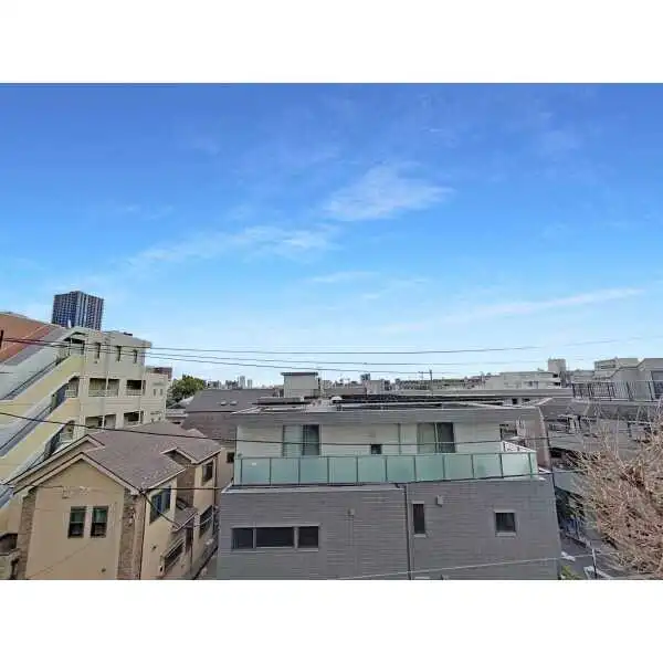 ヒルズ武蔵小杉 その他画像