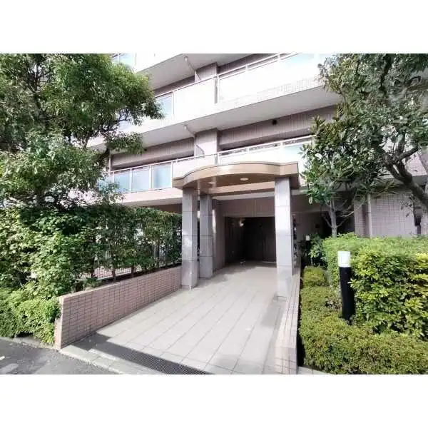 ヒルズ武蔵小杉 その他画像