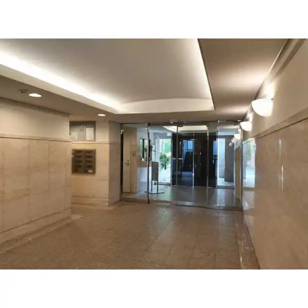 ヒルズ武蔵小杉 その他画像