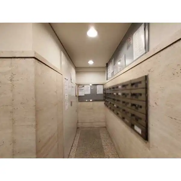 ヒルズ武蔵小杉 その他画像