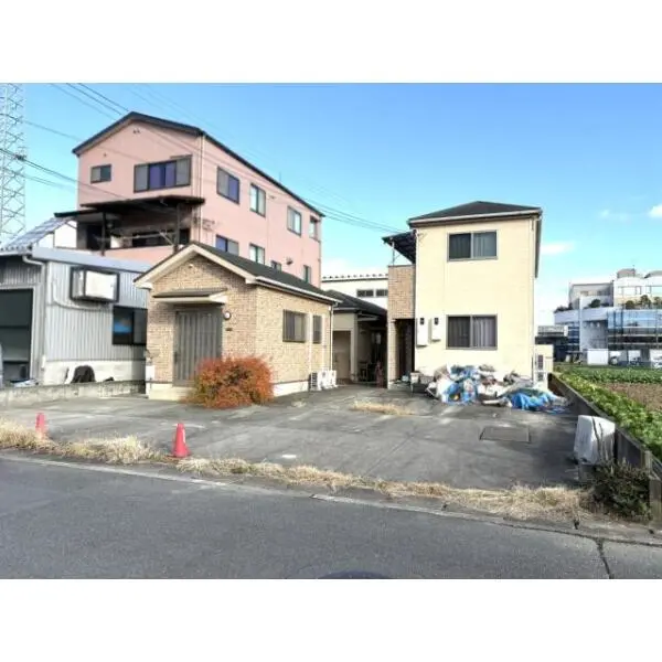 京都市伏見区下鳥羽葭田町 その他画像