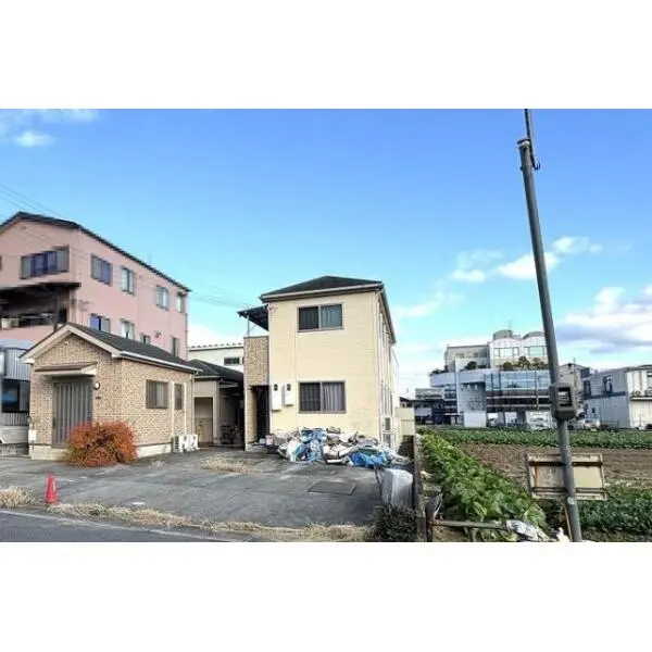 京都市伏見区下鳥羽葭田町 その他画像