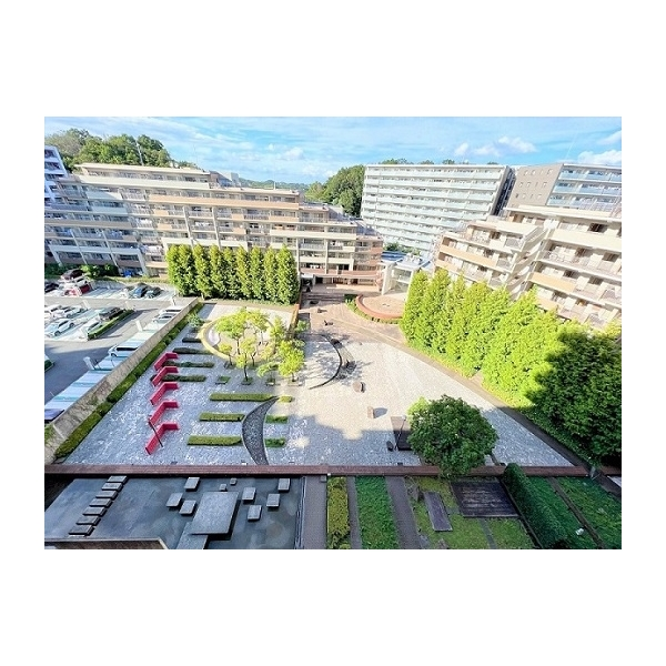 ルネグランディア その他画像