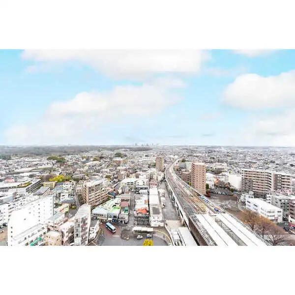 パークハウス　ワンズタワー その他画像