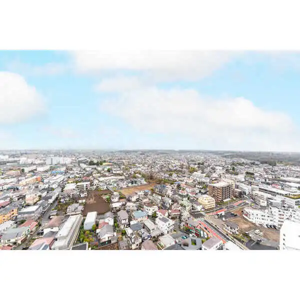 パークハウス　ワンズタワー その他画像