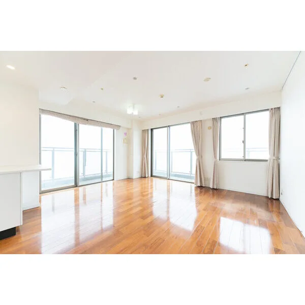 パークハウス　ワンズタワー その他画像