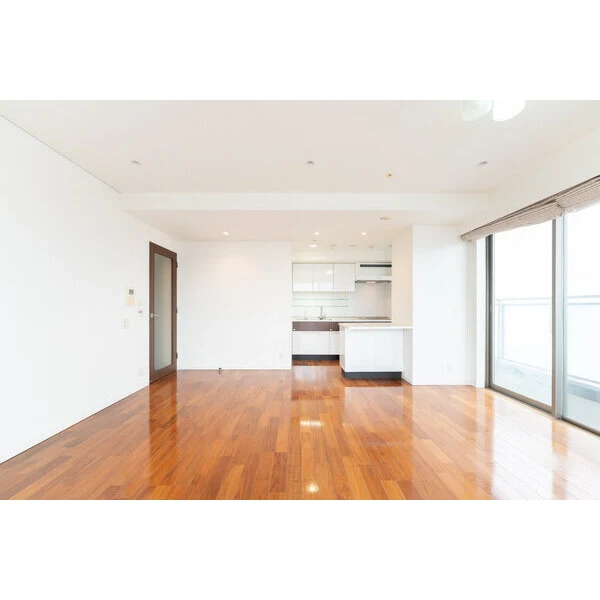 パークハウス　ワンズタワー その他画像