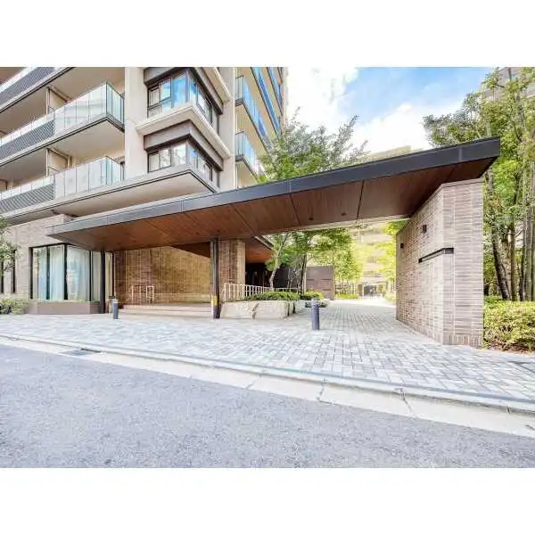 プラウドタワー川口 その他画像