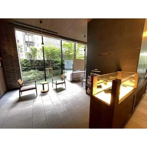 プラウドタワー川口 その他画像