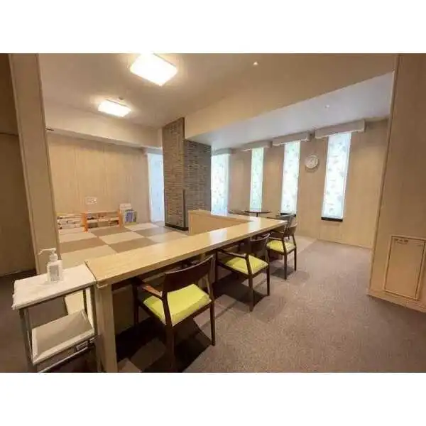 プラウドタワー川口 その他画像