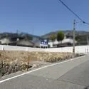 神戸市灘区篠原北町１丁目 敷地全景