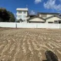 神戸市灘区篠原北町１丁目 東側から