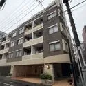 セーナ中野 外観