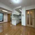 セーナ中野 約12帖のリビングダイニングキッチン
