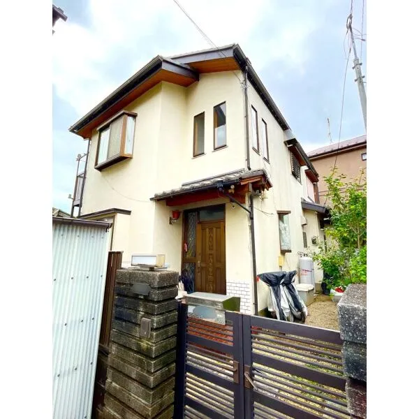 町田市小山町 外観