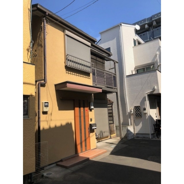 江戸川区中葛西２丁目 その他画像