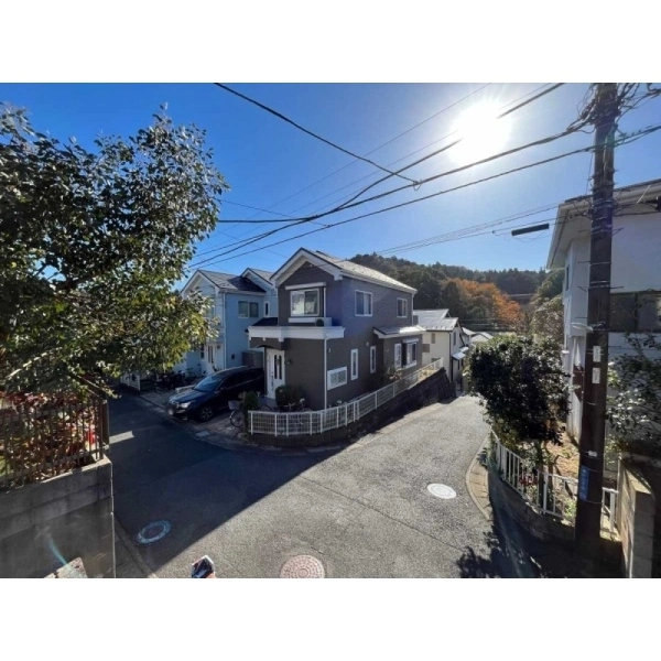鎌倉市梶原３丁目 その他画像