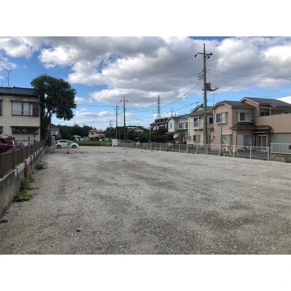 柏市南逆井７丁目 その他画像