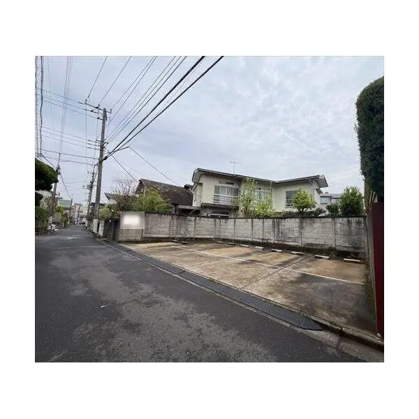 杉並区下高井戸３丁目 外観