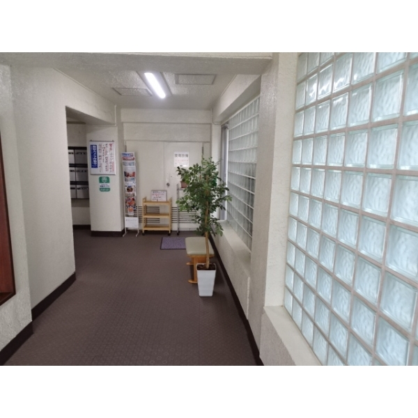 マンション三鷹台 その他画像