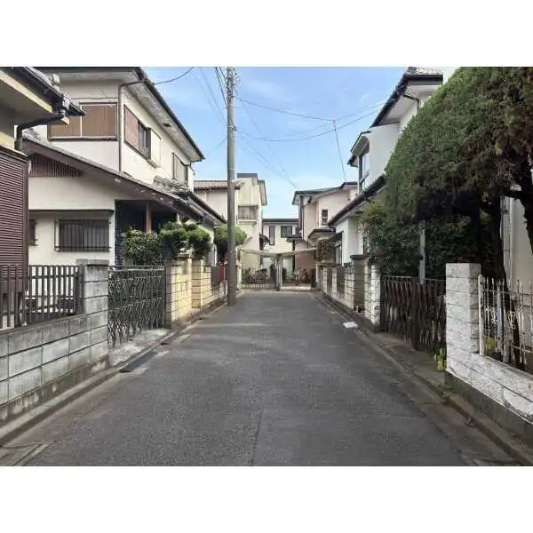 さいたま市中央区大戸５丁目 その他画像