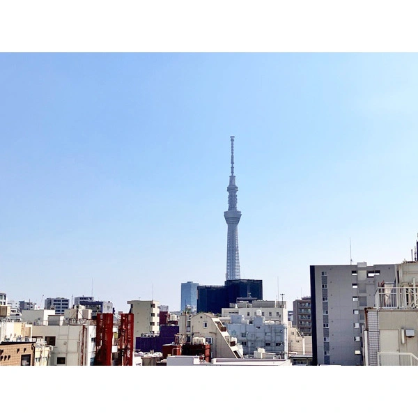 サンレイ浅草 その他画像