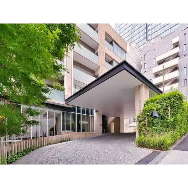 ブランズ麻布狸穴町 その他画像