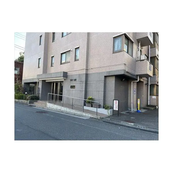 東急ドエル・アルス大島 その他画像