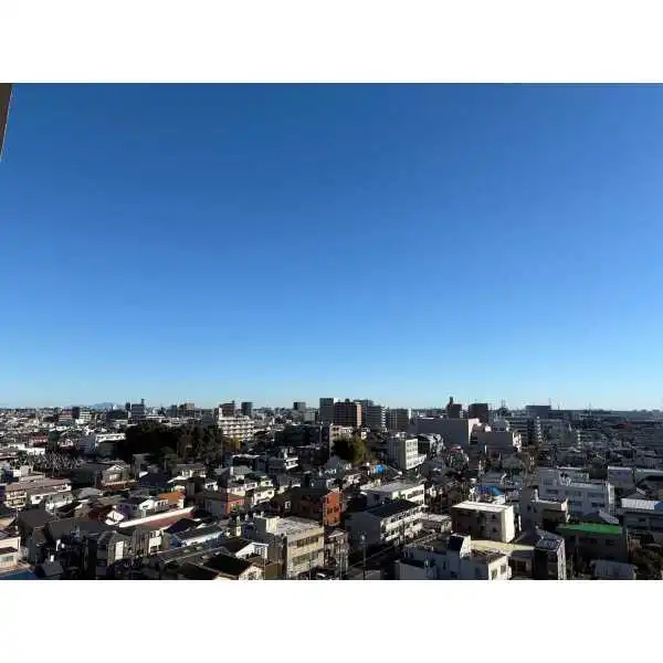 イニシア南浦和根岸 その他画像