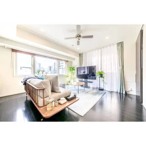 サンクタス神楽坂 その他画像