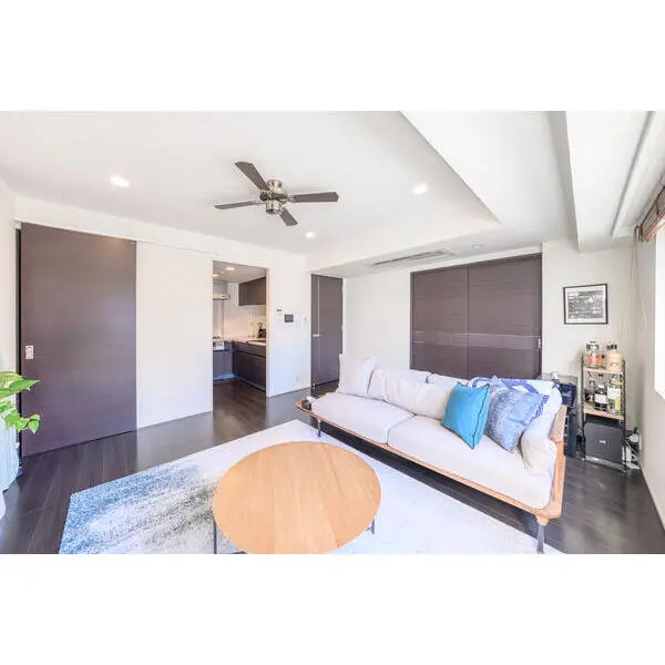 サンクタス神楽坂 その他画像