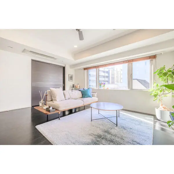 サンクタス神楽坂 その他画像