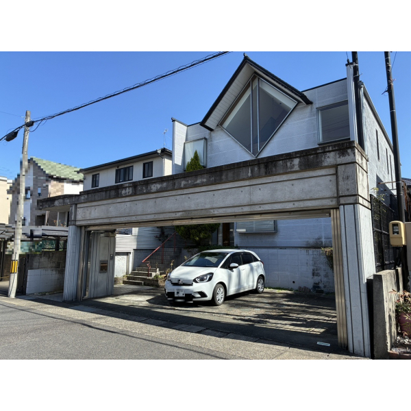 名古屋市名東区よもぎ台３丁目 外観