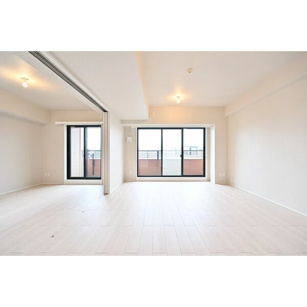 コスモ日本橋浜町 その他画像