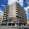 桜川パーク・マンション 外観