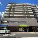桜川パーク・マンション その他外観