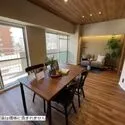桜川パーク・マンション LD