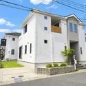 流山市おおたかの森北２丁目 建物外観