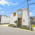 流山市おおたかの森北２丁目 建物外観